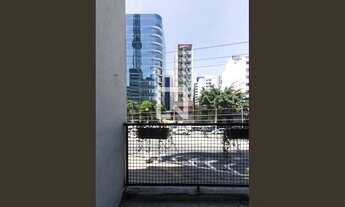 Imagem 11: Apartamento para Aluguel - Jardim Paulista, 1 Quarto, 73 m2