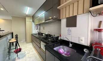 Imagem 6: Residencial Via Tropical lindo 3 quartos!!!!!