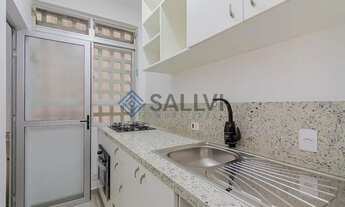 Imagem 3: ED. BAETA DE FARIA - Ap reformado, com 2 dormitórios para venda - R$ 359.000,00 - Centro