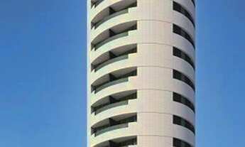 Imagem: Apartamento para venda tem 86 metros quadrados