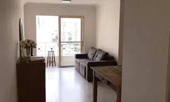 Imagem 1: São Paulo - Apartamento Padrão - Vila Prudente