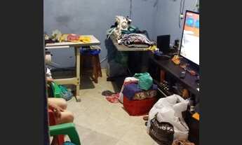 Imagem 6: Vendo casa térrea + 2 andares na rua Pirajá