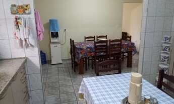 Imagem 7: Casa para Venda em Campinas, Vila Aeroporto, 3 dormitórios, 1 banheiro, 2 vagas