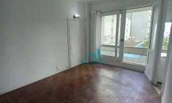 Imagem: Apartamento com 1 dormitório à venda