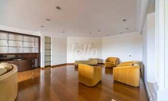 Imagem 6: Santo André - Apartamento Padrão - Jardim