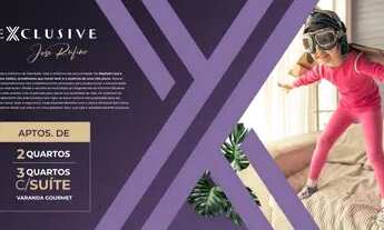 Imagem 4: Apartamento para venda com 46 metros quadrados com 2 quartos em Barro - Recife - PE