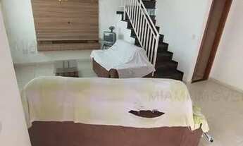 Imagem 4: Casa sobrado para locação no Jardim São Pedro