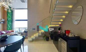 Imagem 7: Magnifíca Cobertura no Anália Franco