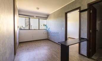 Imagem 7: Apartamento com 1 dormitório à venda, 30 m² por R$ 217.000,00 - Centro Cívico - Curitiba/P