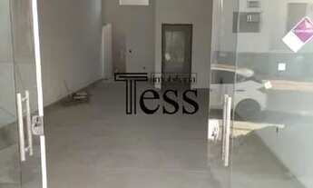 Imagem 3: Sala Comercial - Ótima localização com estacionamento, para comercio variado, piso porcela