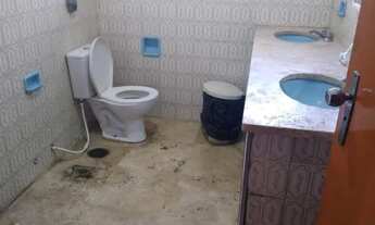 Imagem 6: Quarto Individual em Casa Enorme Prox. Acadepol, Estação Cidade Universitária e Metrô Buta