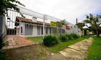 Imagem 2: JARDIM VERGINIA III- CONSTRUTORA CASTEVAL- TÉRREA-COM QUINTAL DE 381M E JARDIM