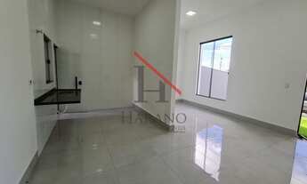 Imagem 5: Casa geminada com 3 quartos - Bairro Alpes em Londrina