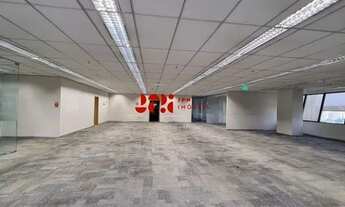 Imagem 2: Laje corporativa na região da Berrini - 958m²