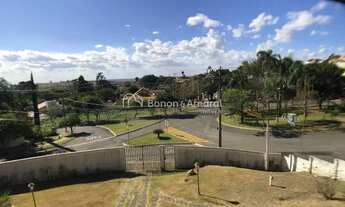 Imagem 2: Casa em condomínio no Loteamento Caminhos De San Conrado, de 3 quartos à venda, Loteamento