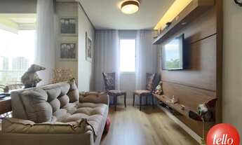 Imagem 4: São Paulo - Apartamento Padrão - Água Rasa