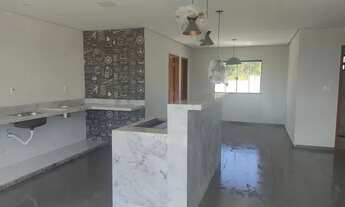 Imagem 5: Vendo casa construção nova de alto padrão