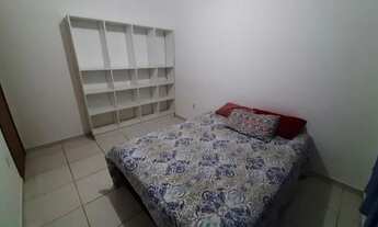 Imagem 7: Alugo Apartamento Mobiliado no Condomínio Riverside