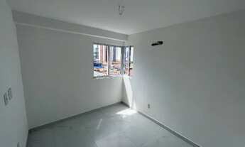 Imagem 5: Apartamento a venda com 49,40 m² no bairro de Manaíra em João Pessoa - PB