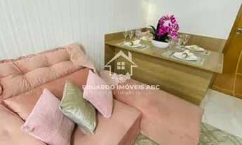 Imagem 2: REF:6721. Apartamento DECORADO no bairro Vila Curuçá. Ótima Oportunidade! Não perca essa o