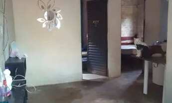 Imagem 5: Casa Cj João Paulo ll zona sul