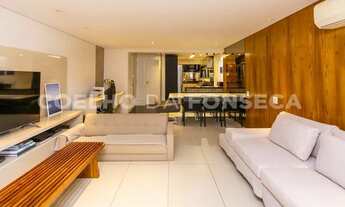 Imagem 4: São Paulo - Apartamento Padrão - Vila Nova Conceição