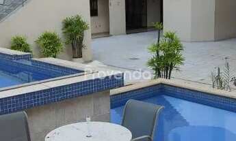 Imagem 3: COBERTURA DE 4 QUARTOS 2 SUÍTE 1 SENDO MASTER - BUENO