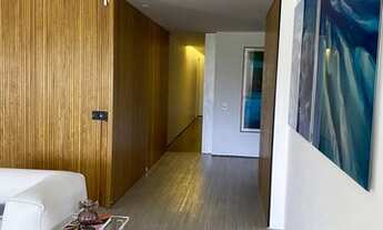 Imagem 7: Lindo Apartamento para venda tem 251m² com 3 suítes, escritório, 3 vagas em campo belo