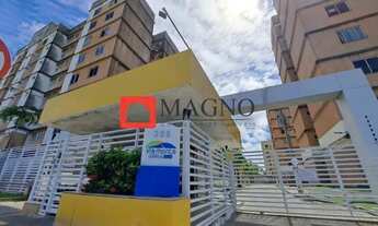 Imagem: Viamonte Condomínio Clube Apartamento para