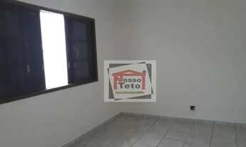 Imagem 2: Casa com 2 dormitórios para alugar, 50 m² por R$ 1.000,00/mês - Pirituba - São Paulo/SP