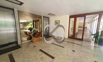 Imagem 3: Apartamento com 4 dormitórios para alugar, 270 m² por R$ 2.800/mês - Centro - Londrina/PR