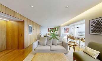 Imagem 2: Cobertura com 4 dormitórios à venda, 354 m² por R$ 6.500.000,00 - Alto de Pinheiros - São