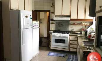 Imagem 7: São Paulo - Apartamento Padrão - Tatuapé