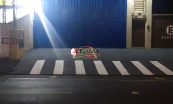 Imagem 3: Aluga salão comercial Parque Jaguaré com 220m², 3 banheiros, acessibilidade, 3 vagas na fr