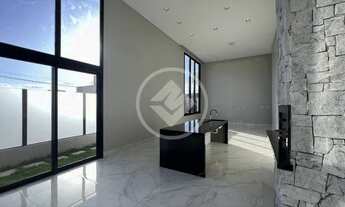 Imagem 2: Casa Térrea 4 Suítes no Jardins Bolonha codigo: 27138