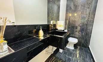 Imagem 6: Morada dos Pássaros, Dúplex, 4 Suítes, Área Gourmet, 4 Vagas