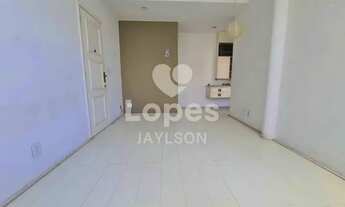 Imagem 2: Cobertura - 01 quarto - Copacabana