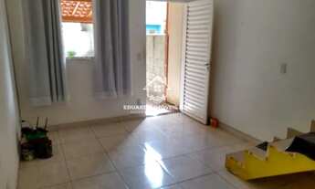 Imagem 4: REF 5062. 2 Dormitórios. 1 vaga na garagem - Santo André Não perca essa oportunidade