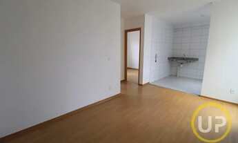 Imagem: Apartamento 2 qtos, 1 vaga, lazer Cabral