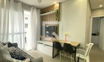 Imagem 4: Apartamento para Aluguel - Jardim Esperança, 2 Quartos, 44 m2