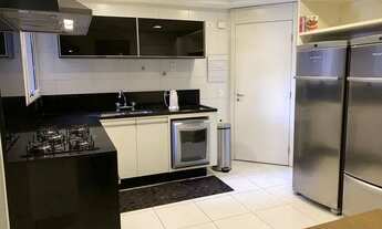 Imagem 5: Casa para venda com 120 metros quadrados com 3 quartos em Interlagos - São Paulo - SP