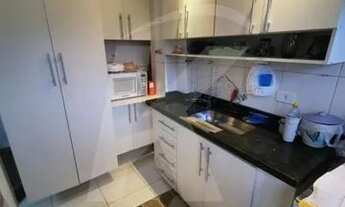 Imagem 7: Apartamento com 44M² no bairro da Vila Nivi