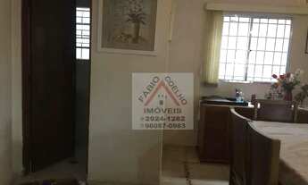 Imagem 7: Sobrado com 4 dormitórios à venda, 200 m² - Morumbi - SP.AGENDE SUA VISITA COM UM DE NOSSO