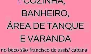 Imagem 6: CASA CABANA Casa com 4 dormitórios