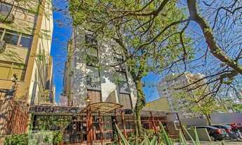 Imagem: Apartamento para Aluguel - Petrópolis