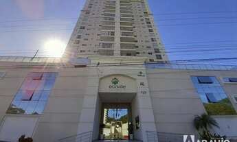 Imagem: Apartamento Semi-mobiliado no bairro Ressacada