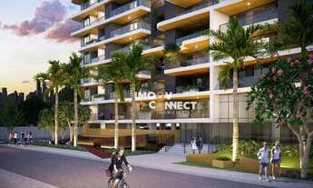 Imagem 3: Apartamento com 2 ou 3 dormitórios à venda, de 47 a 76 m² A partir de R$ 660.000 - Tamb