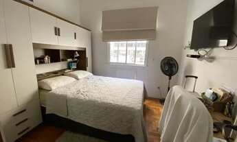 Imagem 5: Quarto e Sala Copacabana