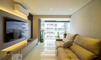 Imagem 2: Apartamento para Aluguel - Ipiranga, 3 Quartos, 106 m2