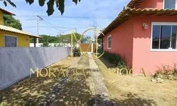 Imagem 3: Casa de locação anual com 3 quartos dentro de condomínio na Marina em Búzios